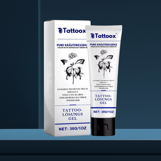 Tattoox CH