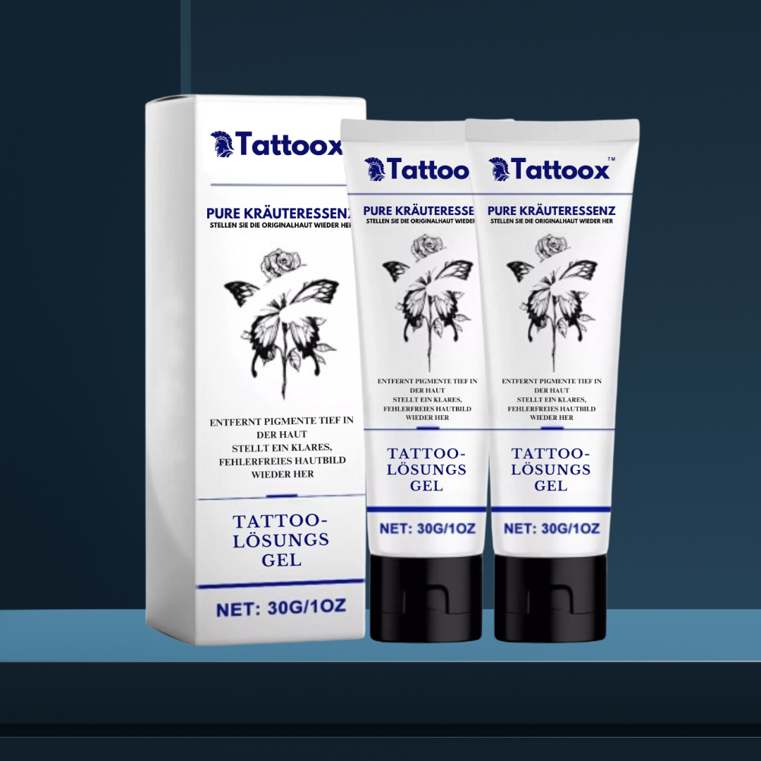 Tattoox CH