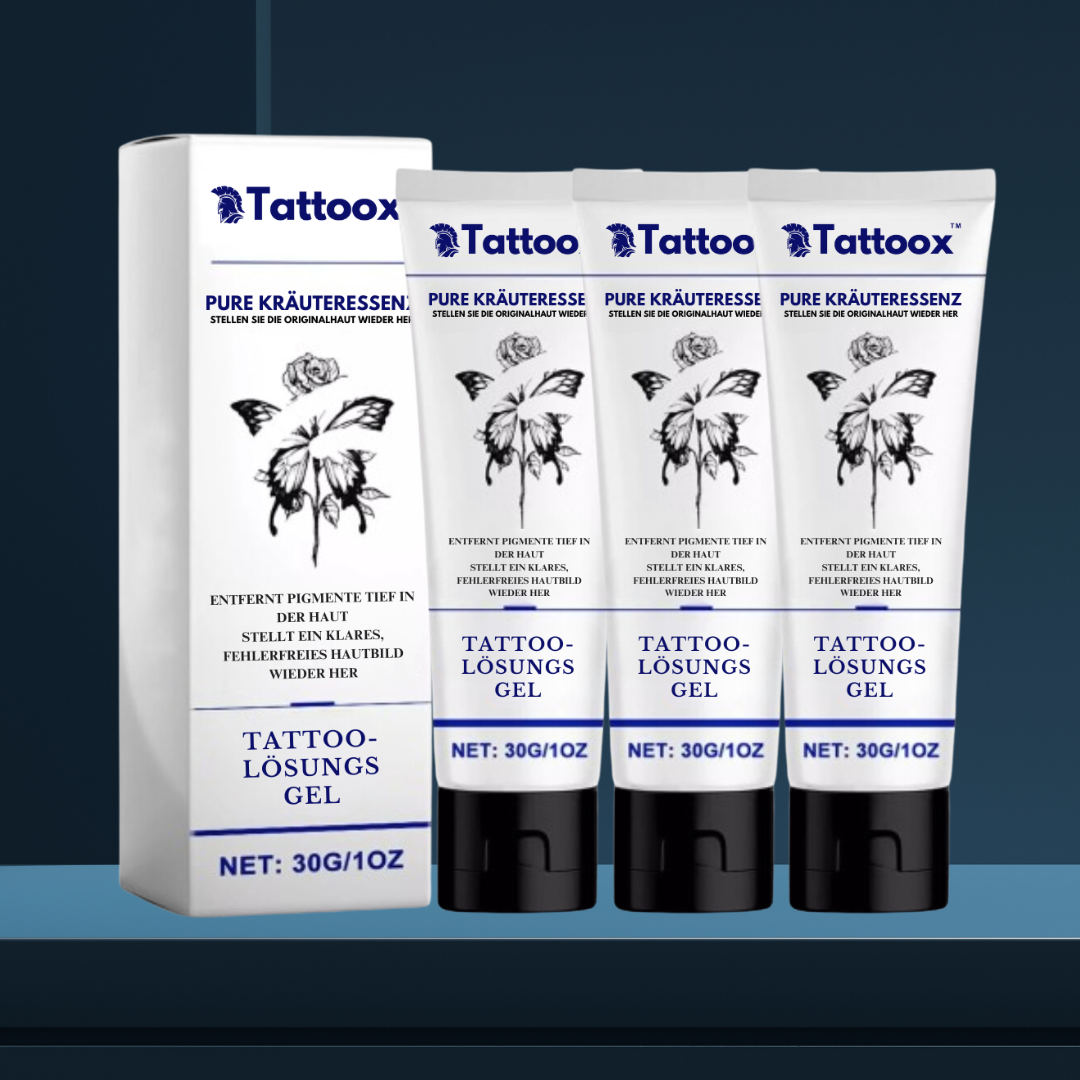 Tattoox CH