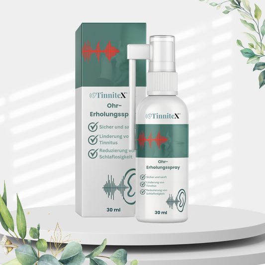 TinniteX CH