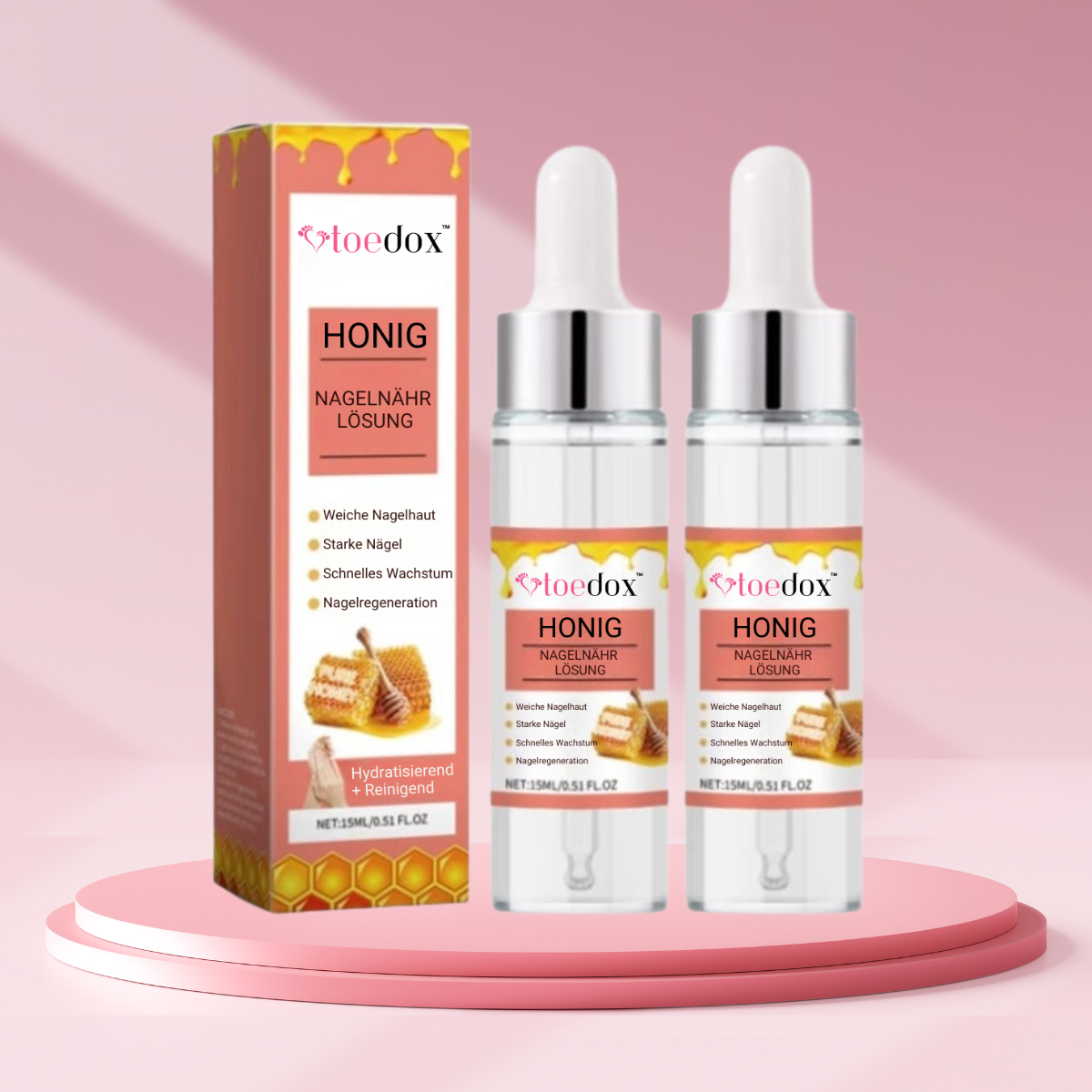 Toedox CH