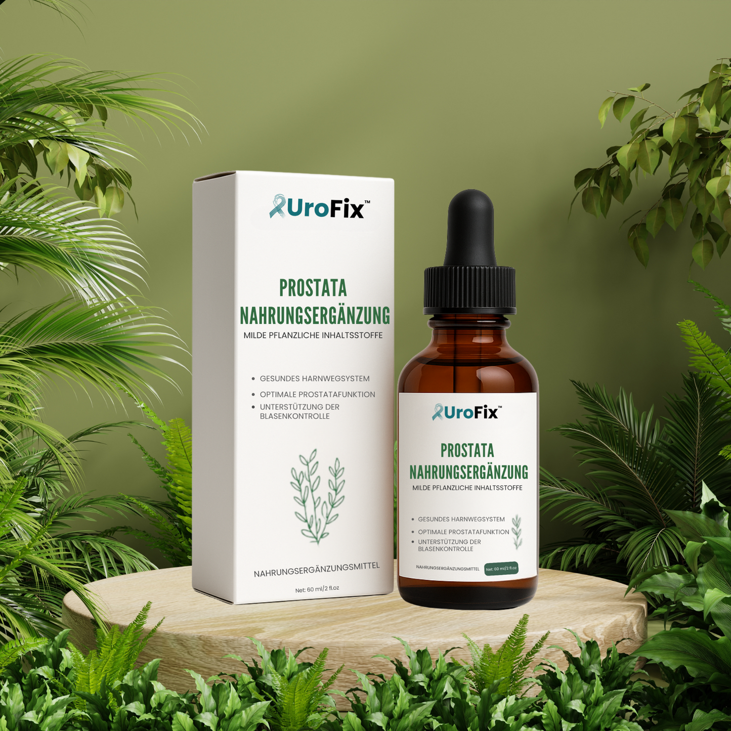 UroFix CH