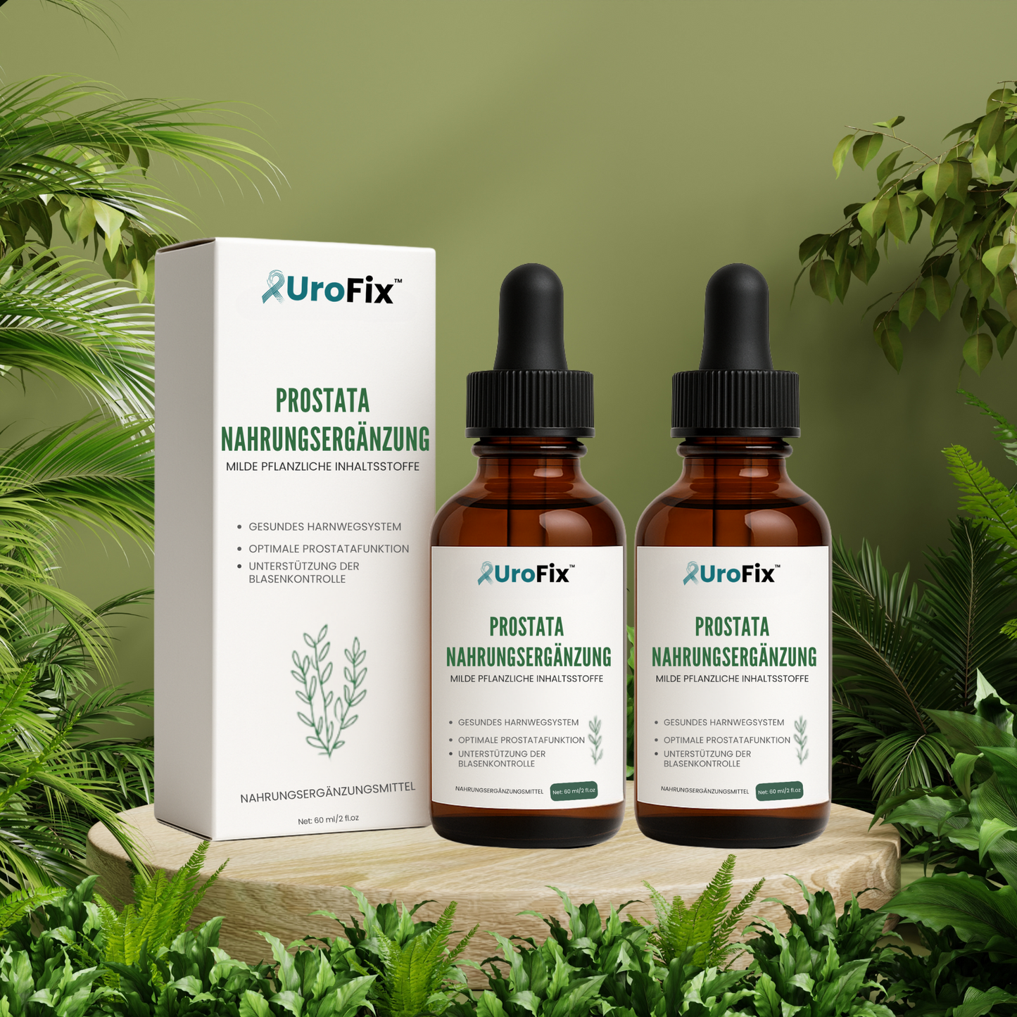 UroFix CH