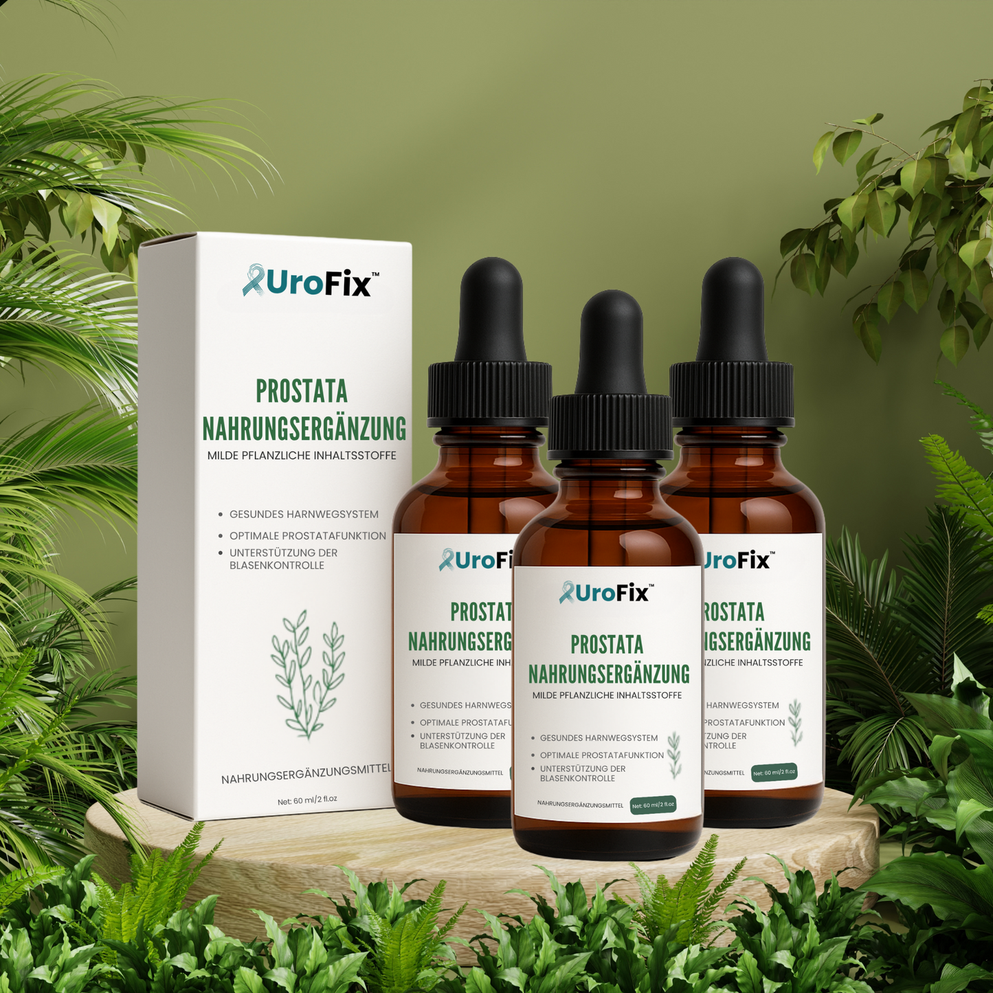 UroFix CH