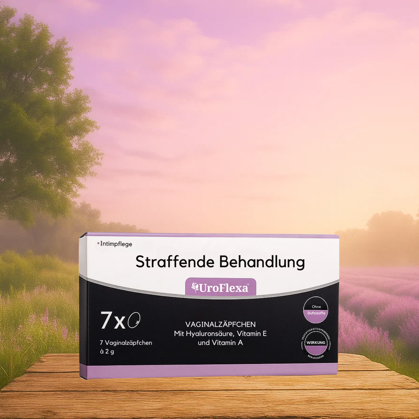 UroFlexa CH