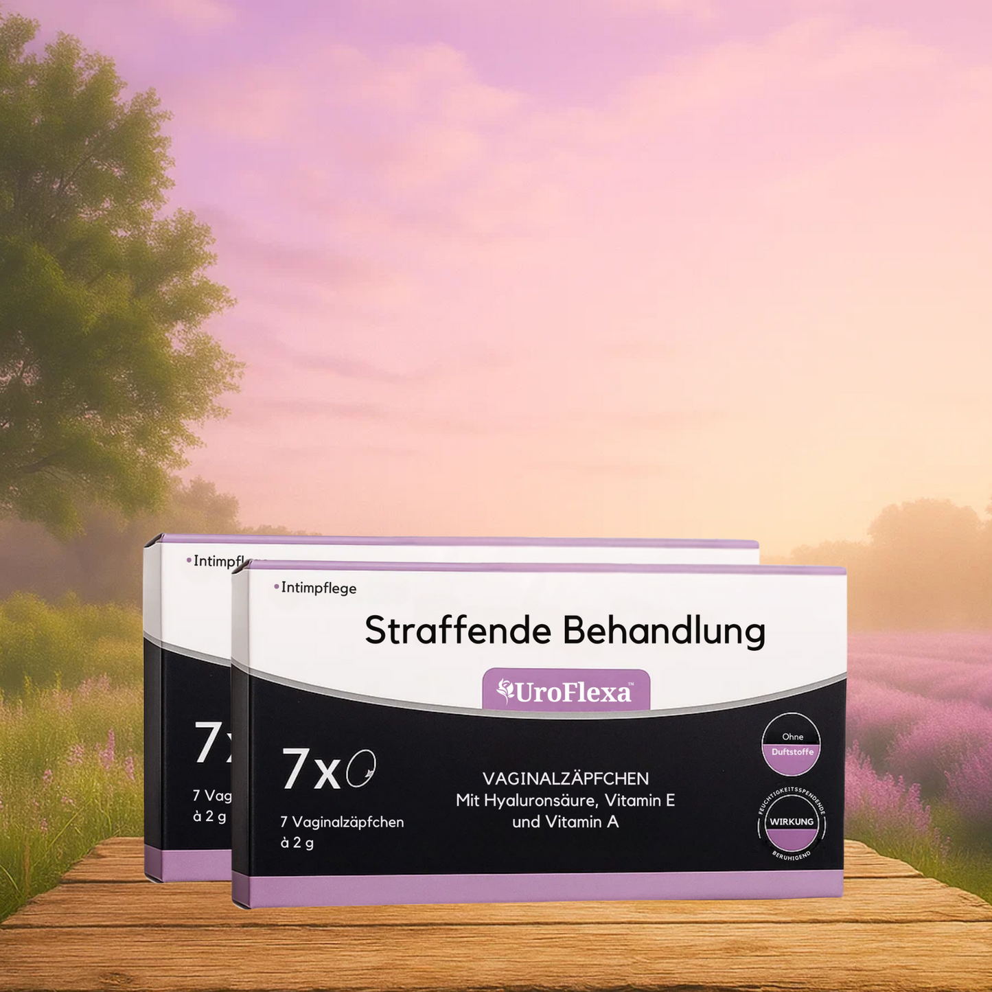 UroFlexa CH