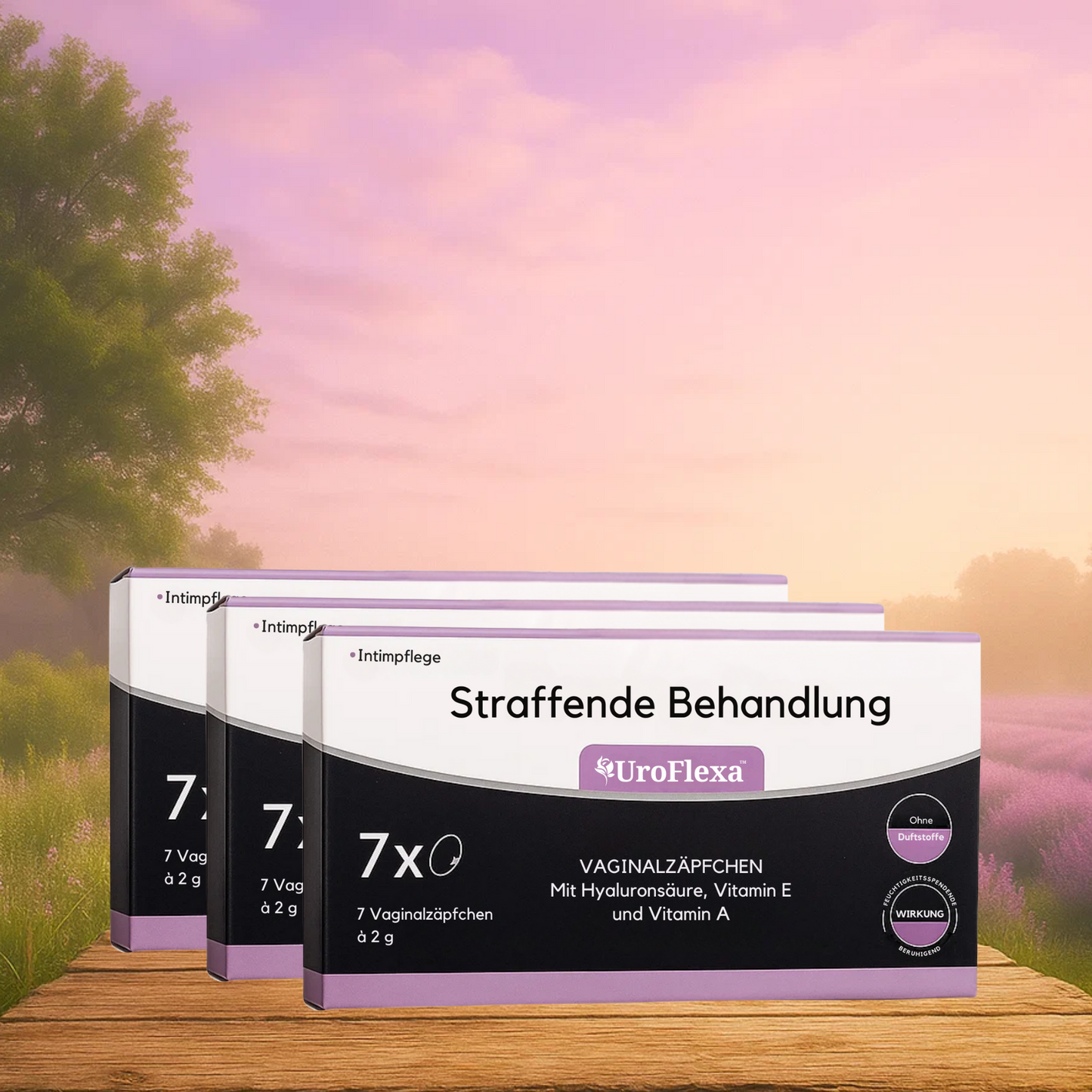 UroFlexa CH