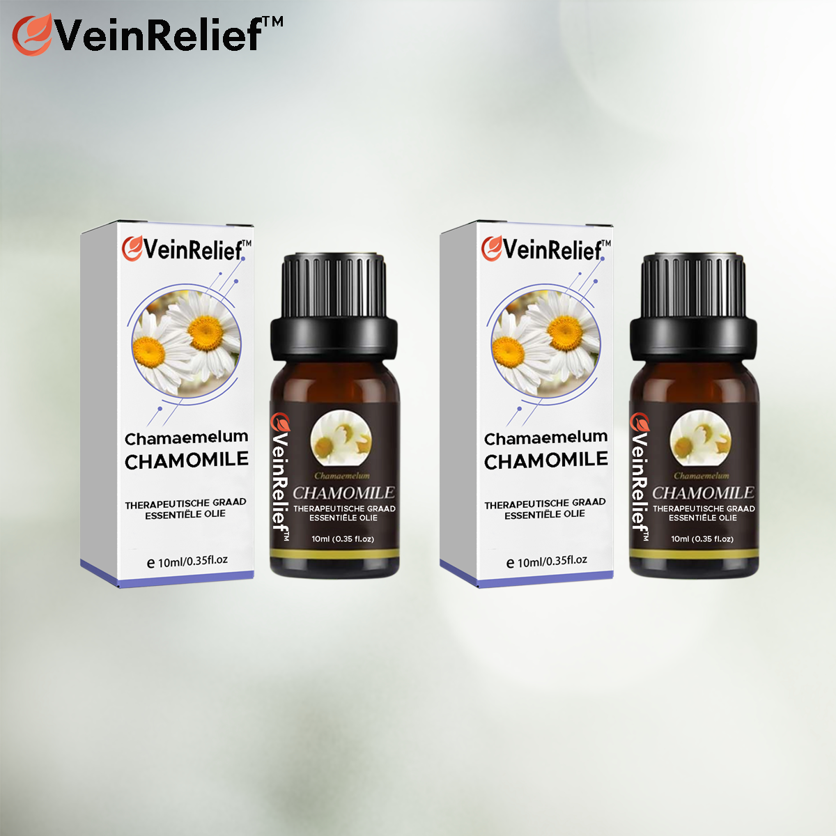 VeinRelief - 1+1 Gratis