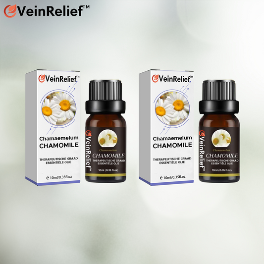 VeinRelief - 1+1 Gratis