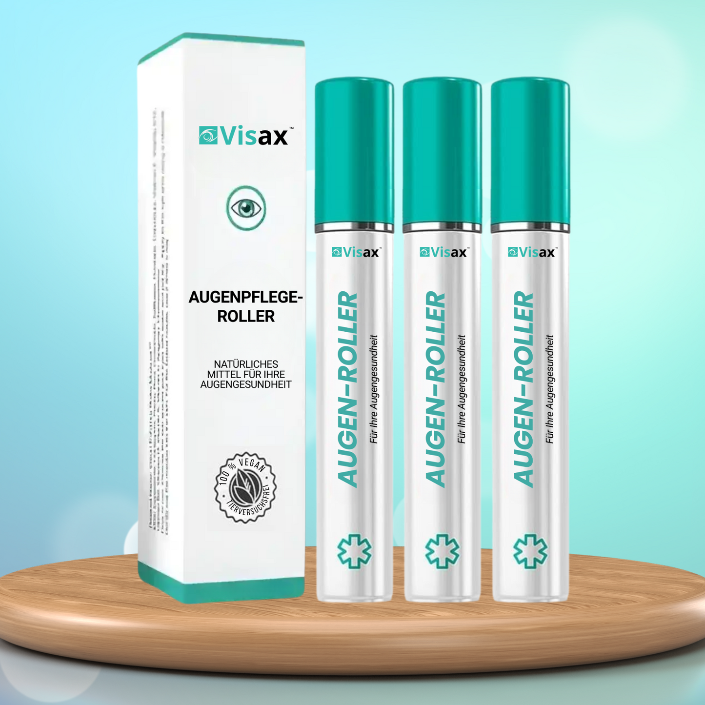 Visax CH