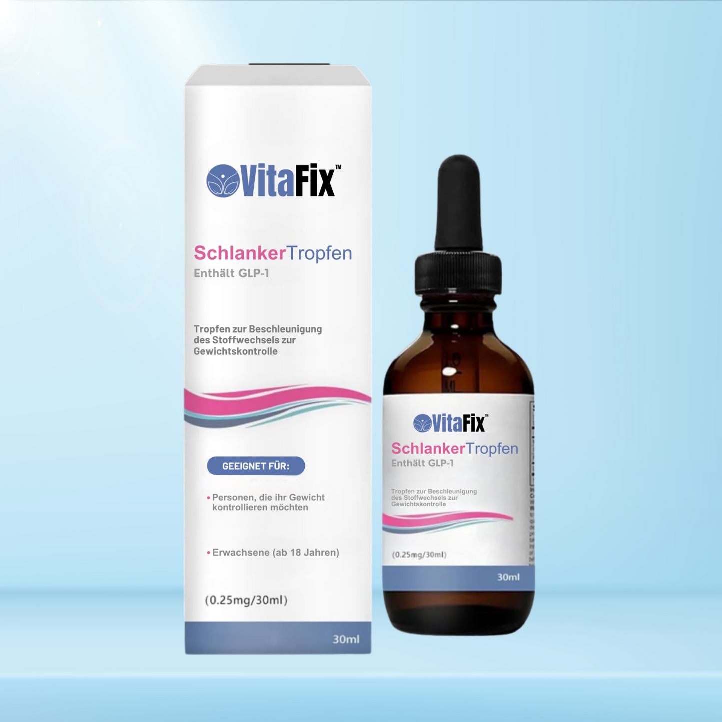 VitaFix CH
