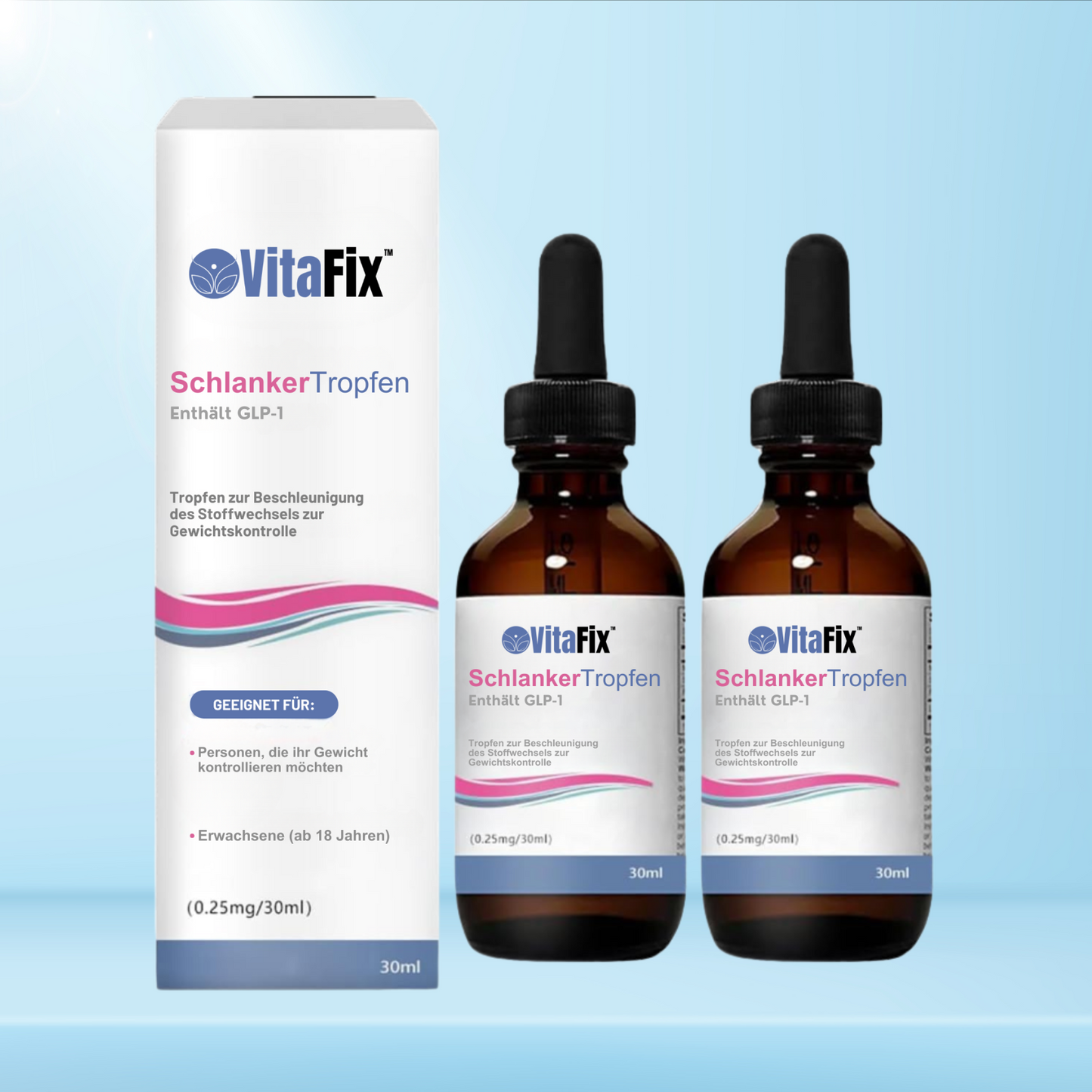 VitaFix CH
