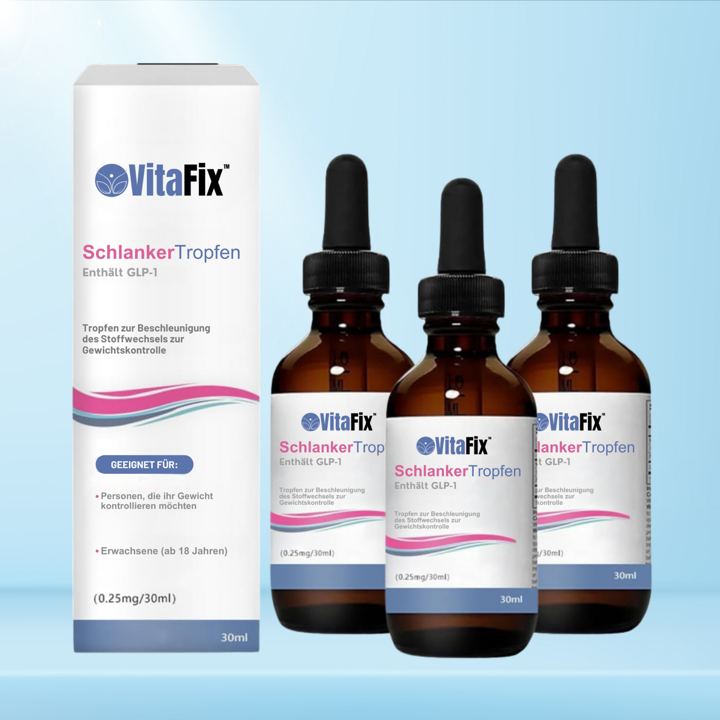 VitaFix CH