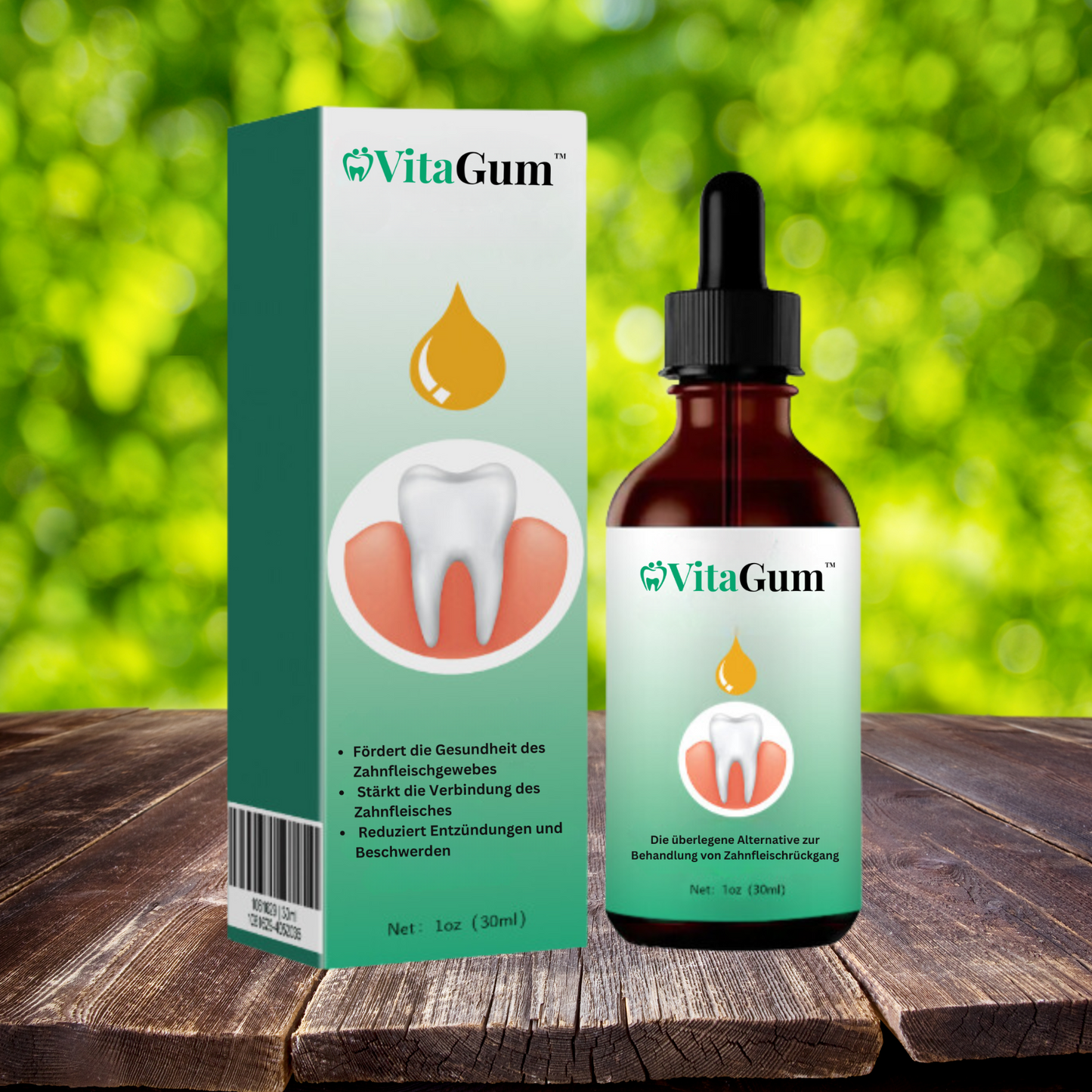 VitaGum CH