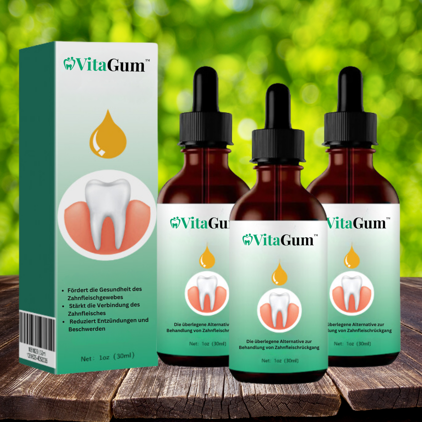 VitaGum CH