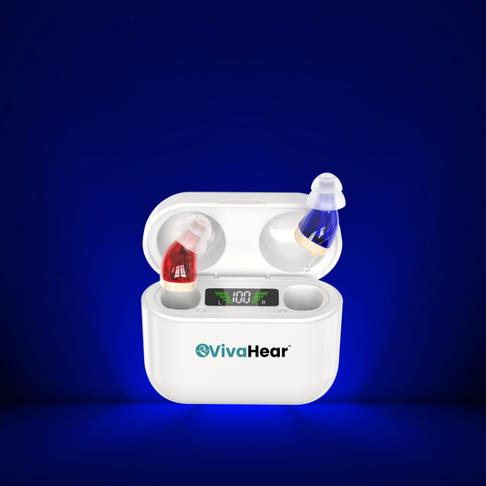 VivaHear IL
