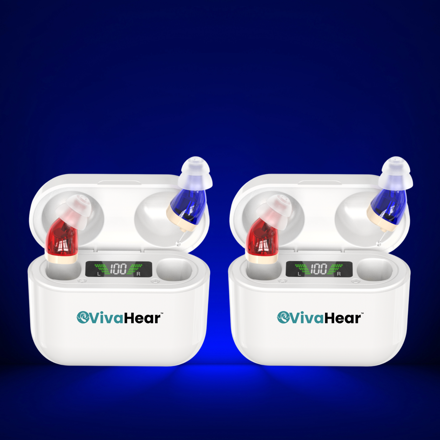 VivaHear IL