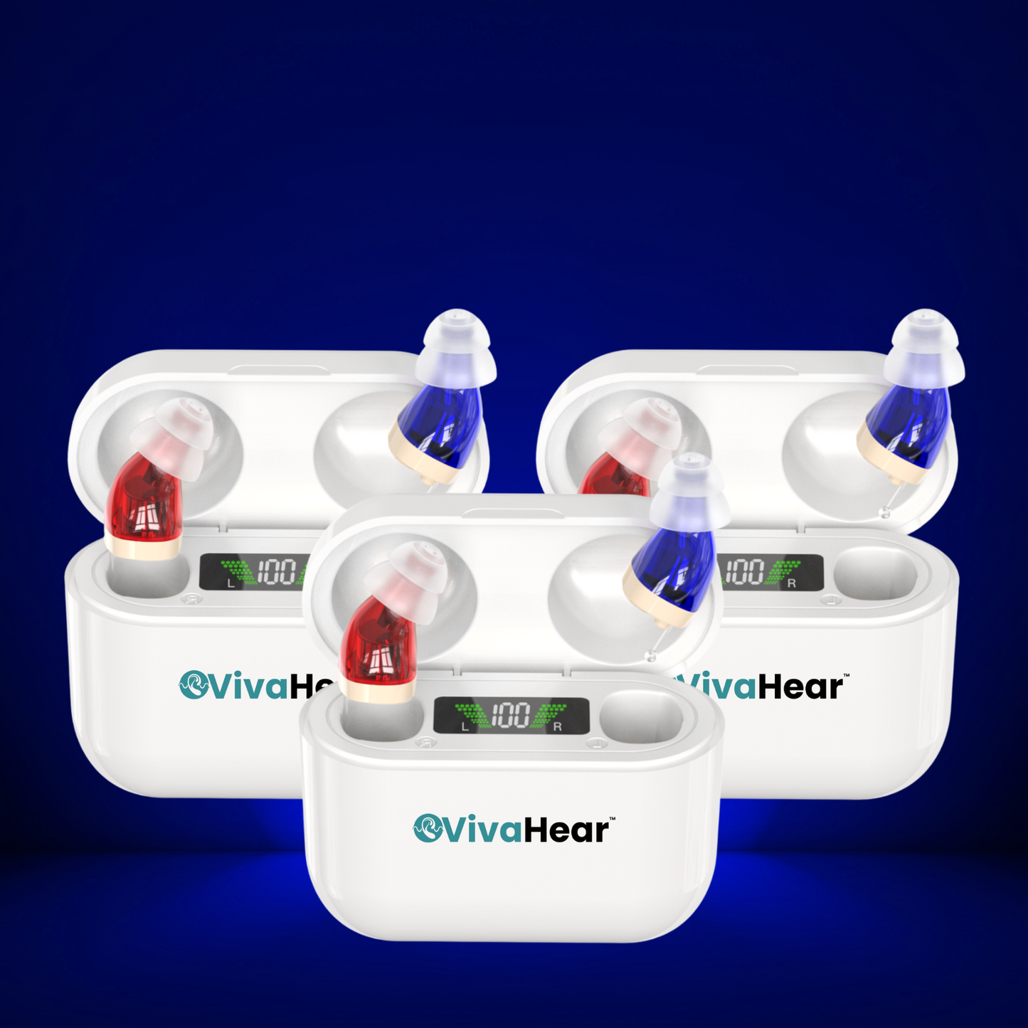 VivaHear IL