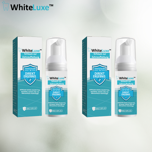 WhiteLuxe - 1+1 Frei