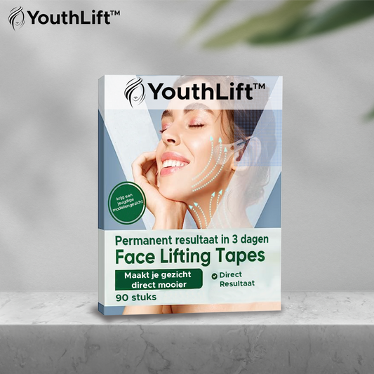 YouthLift - 1+1 Gratis