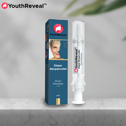 YouthReveal - 1+1 Gratis