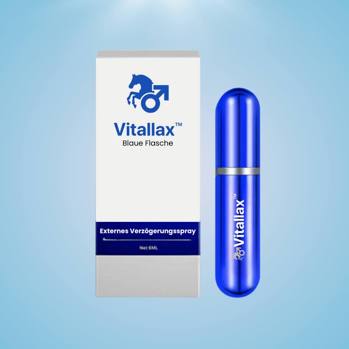 Vitallax CH