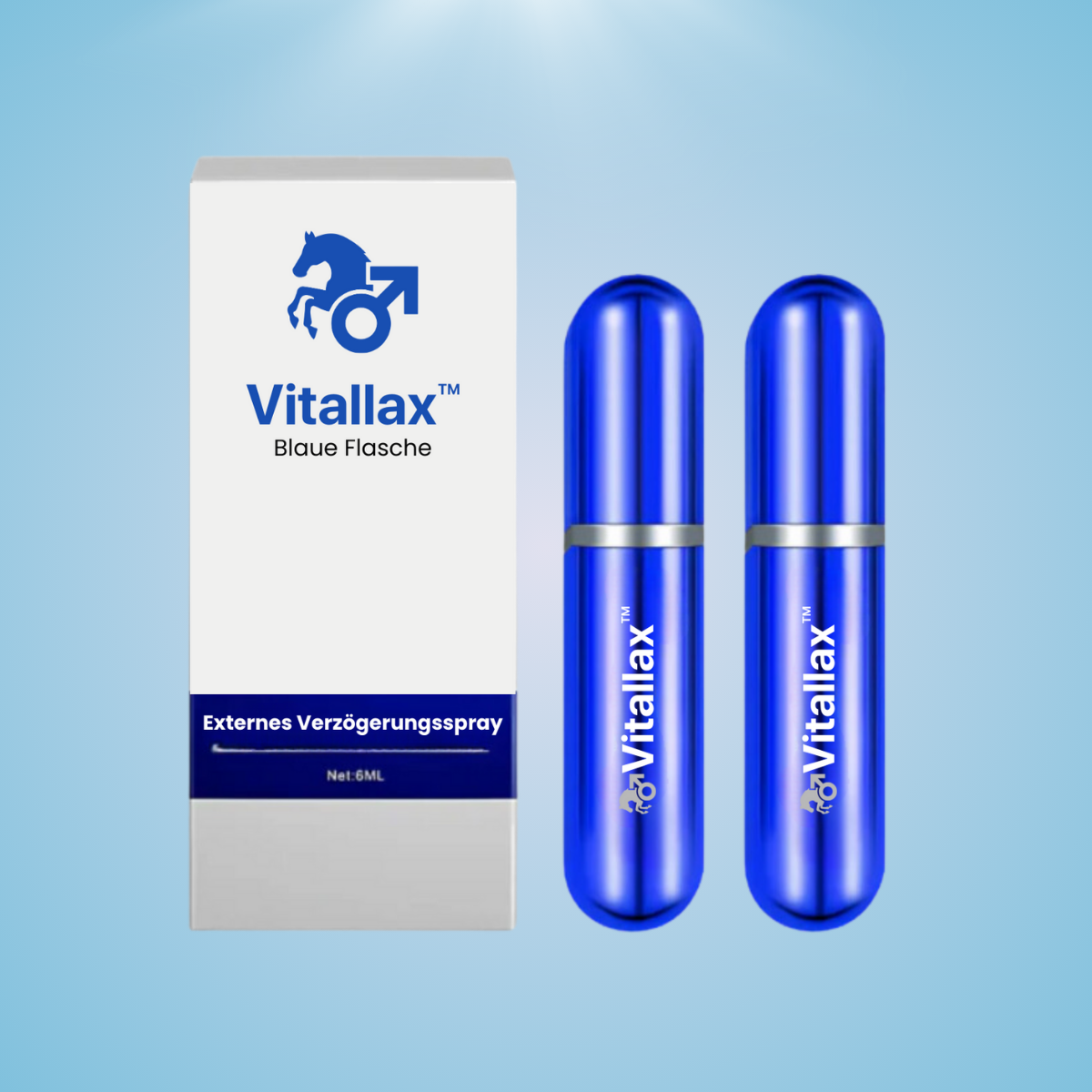 Vitallax CH
