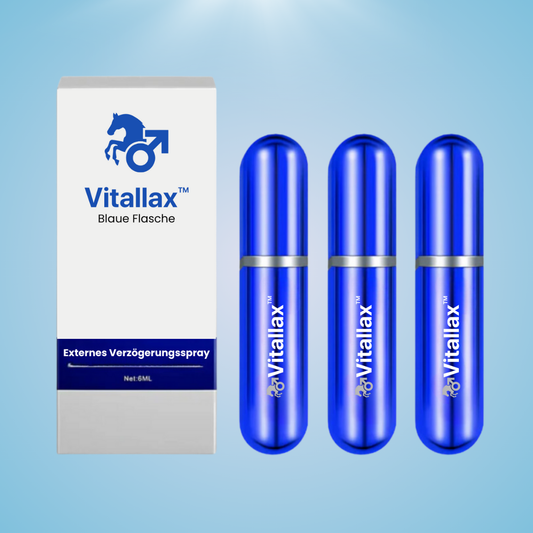 Vitallax CH