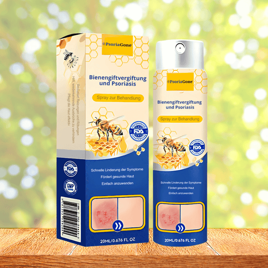 PsoriaGone CH