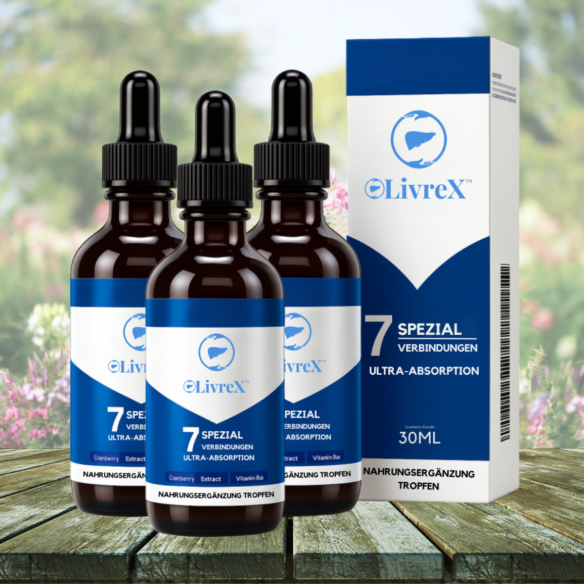 LivreX CH