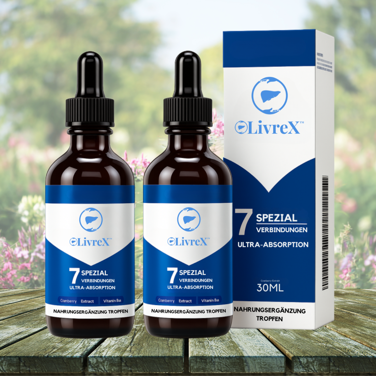 LivreX CH