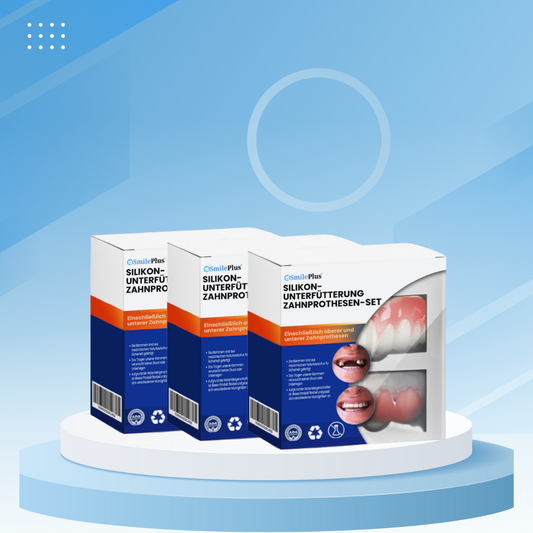 SmilePlus  CH