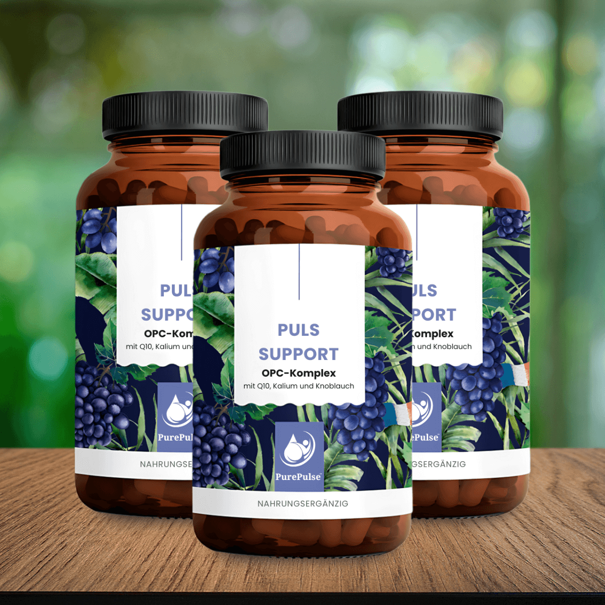 PurePulse CH