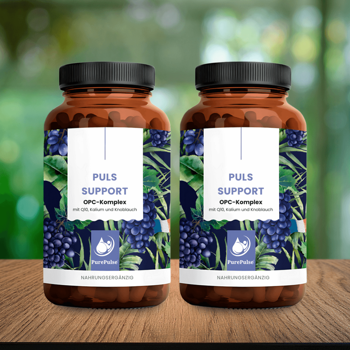 PurePulse CH