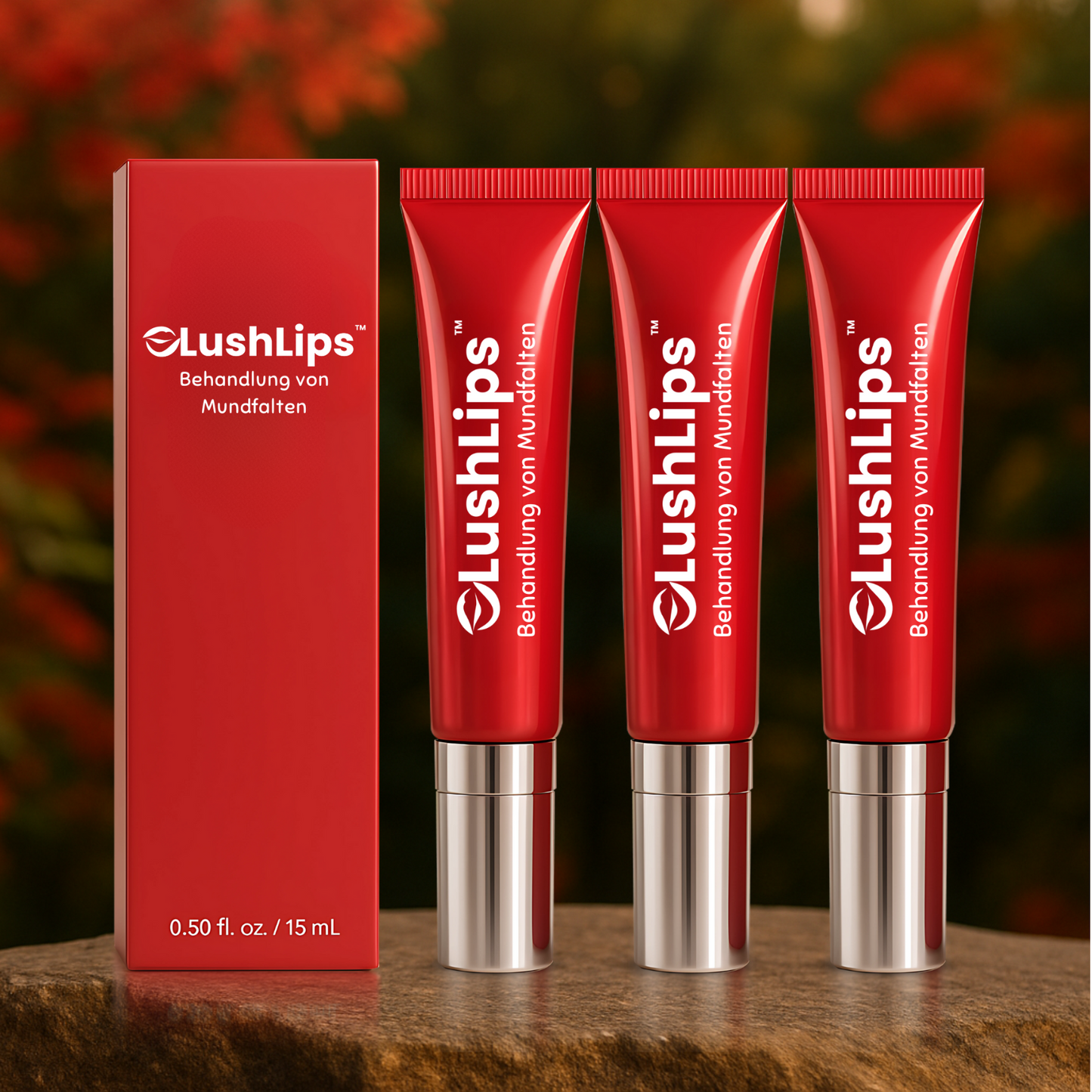 LushLips CH