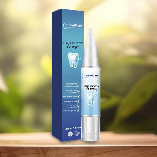 1x DentiCare IL