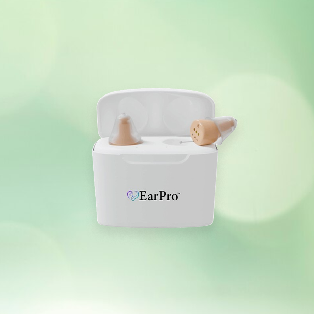 1x EarPro IL