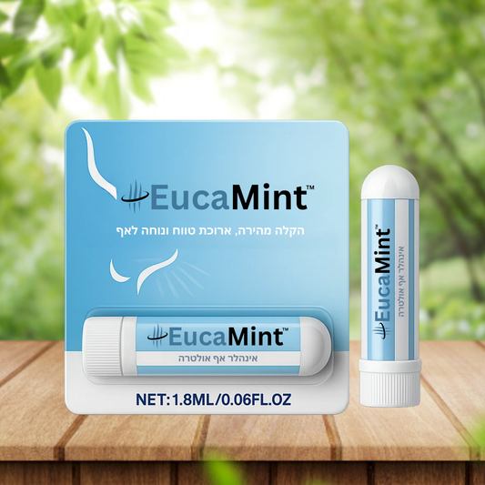 EucaMint IL