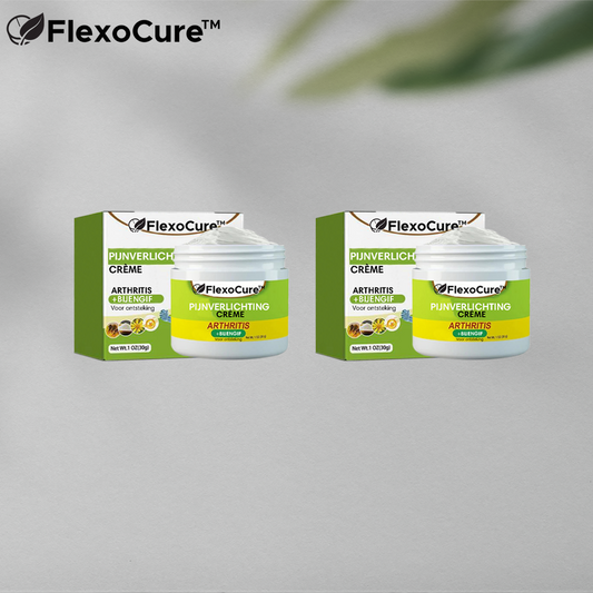 FlexoCure - 1+1 Gratis
