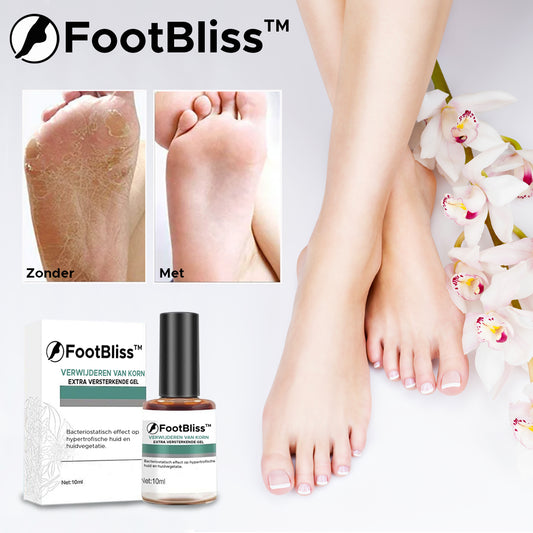 Foot Bliss - 1+1 Gratis