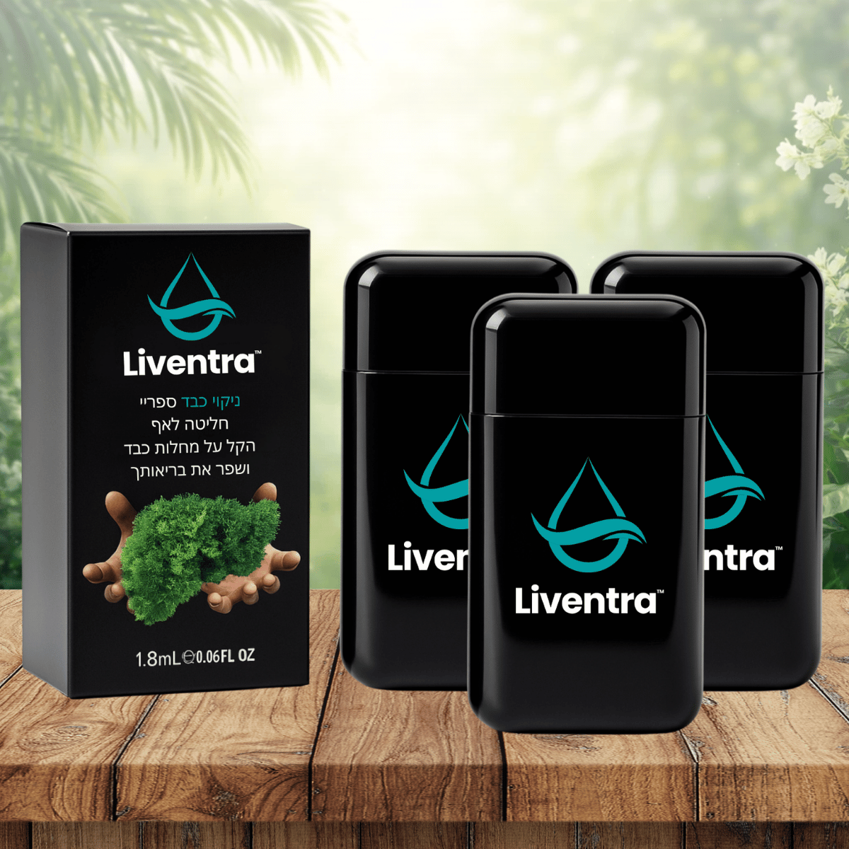 Liventra IL