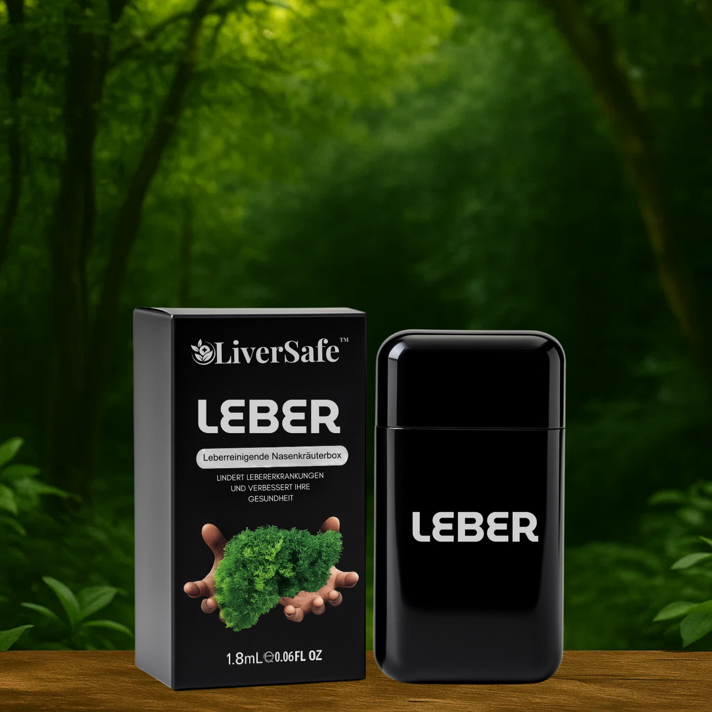 LiverSafe CH