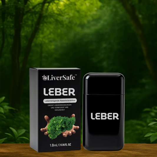 LiverSafe CH