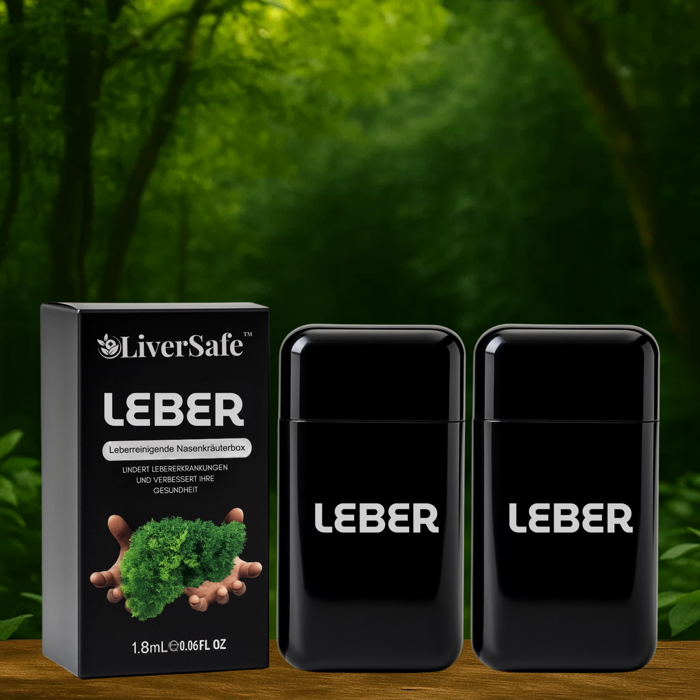 LiverSafe CH