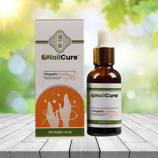 NailCure CH