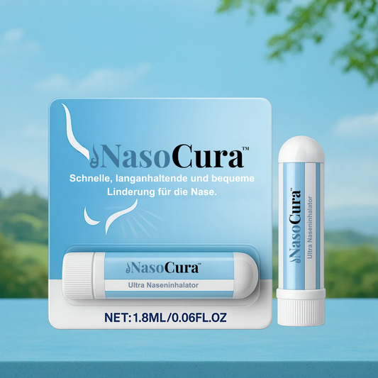 NasoCura CH