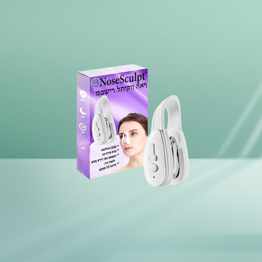 1x NoseSculpt IL