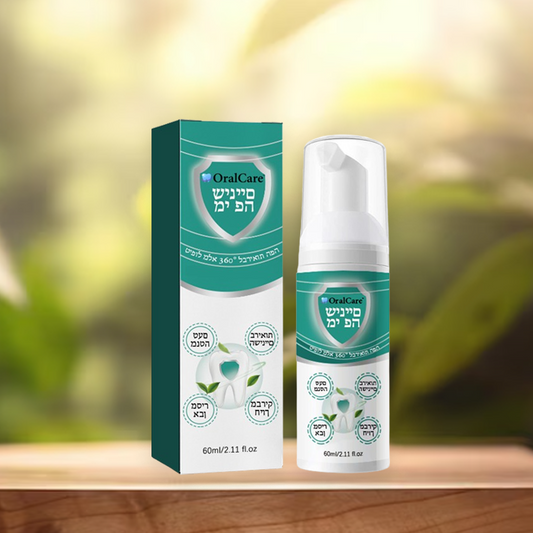 1x OralCare IL