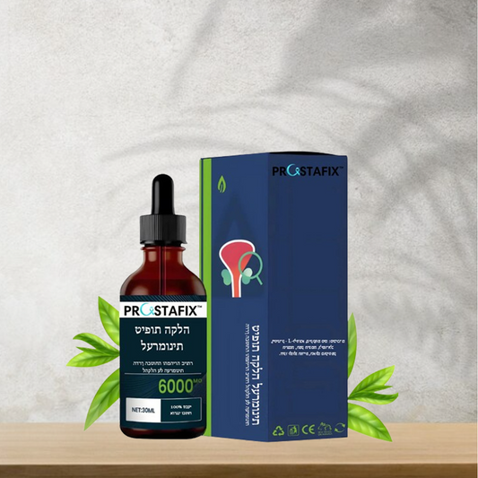 1x ProstaFix IL