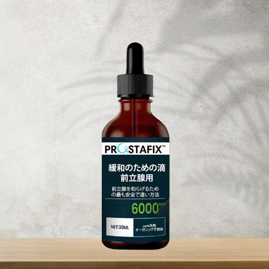 1x ProstaFix JPN